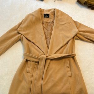 Coat, size M